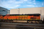 BNSF 6287